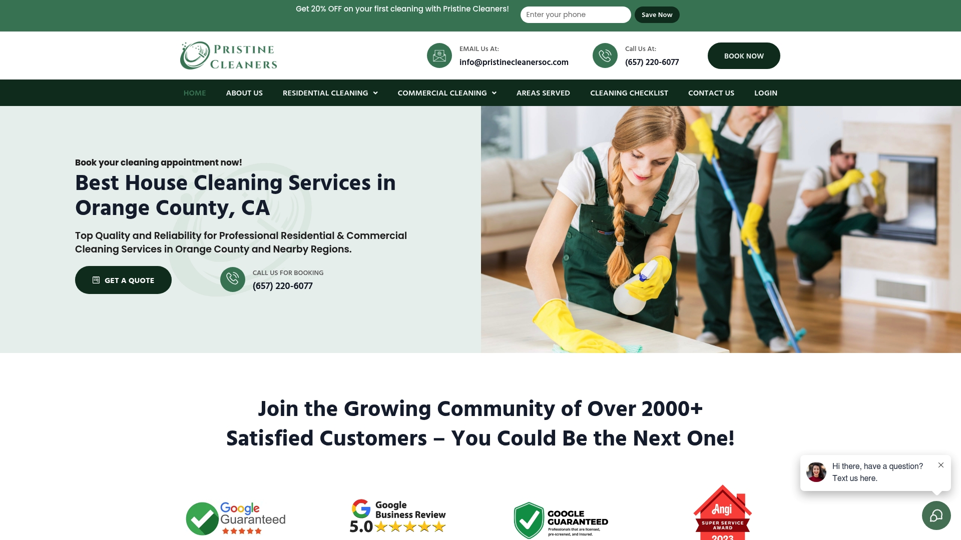 https://pristinecleanersoc.com