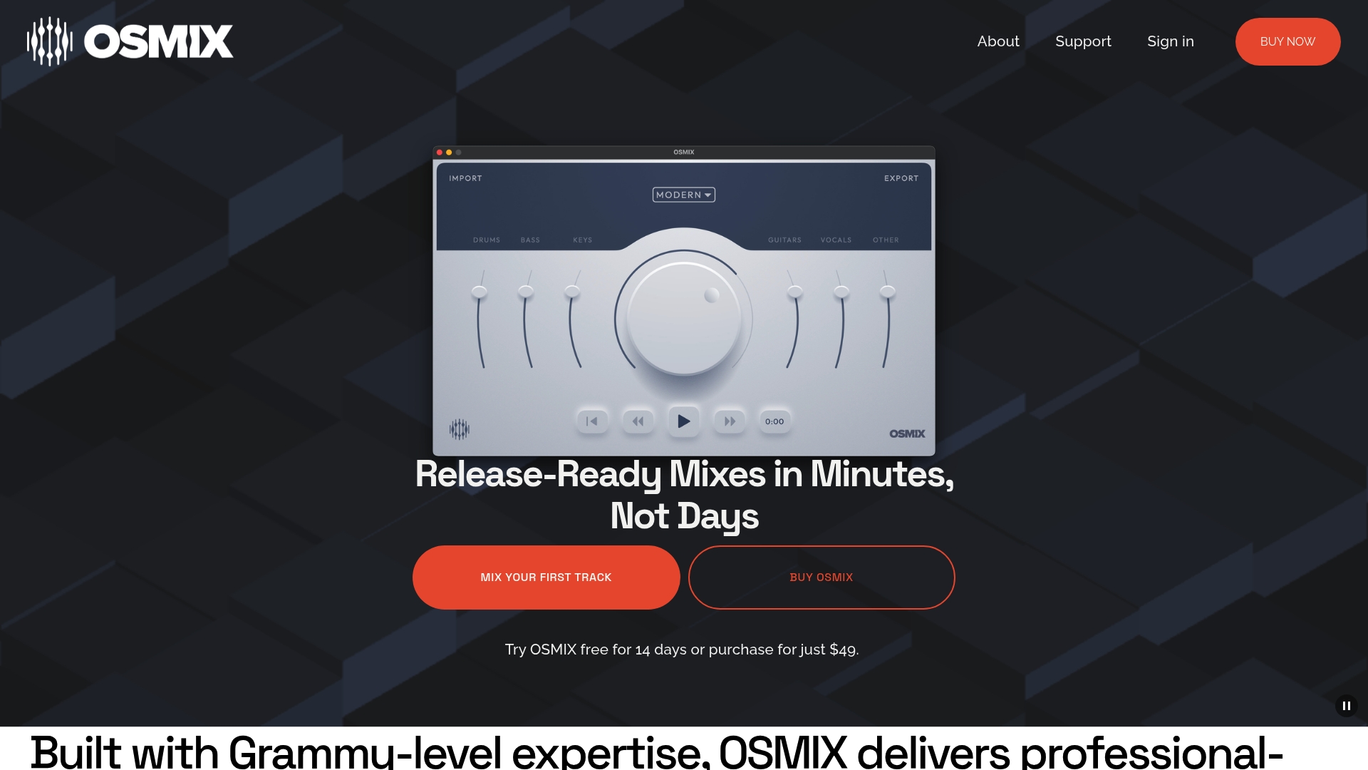 https://osmixmusic.com