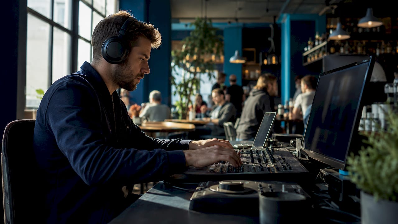 What Is Spatial Audio Mixing for Producers - Mix Analyzer blog