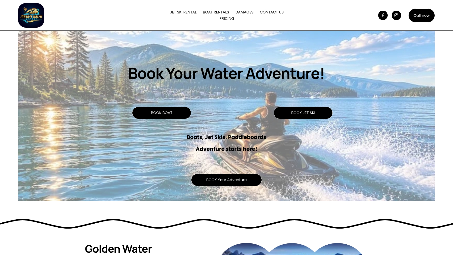 https://goldenwatersports.com