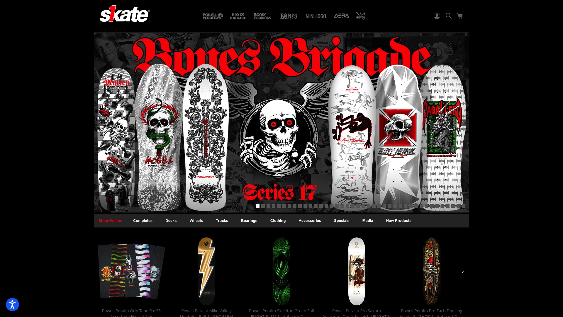 https://skateone.com