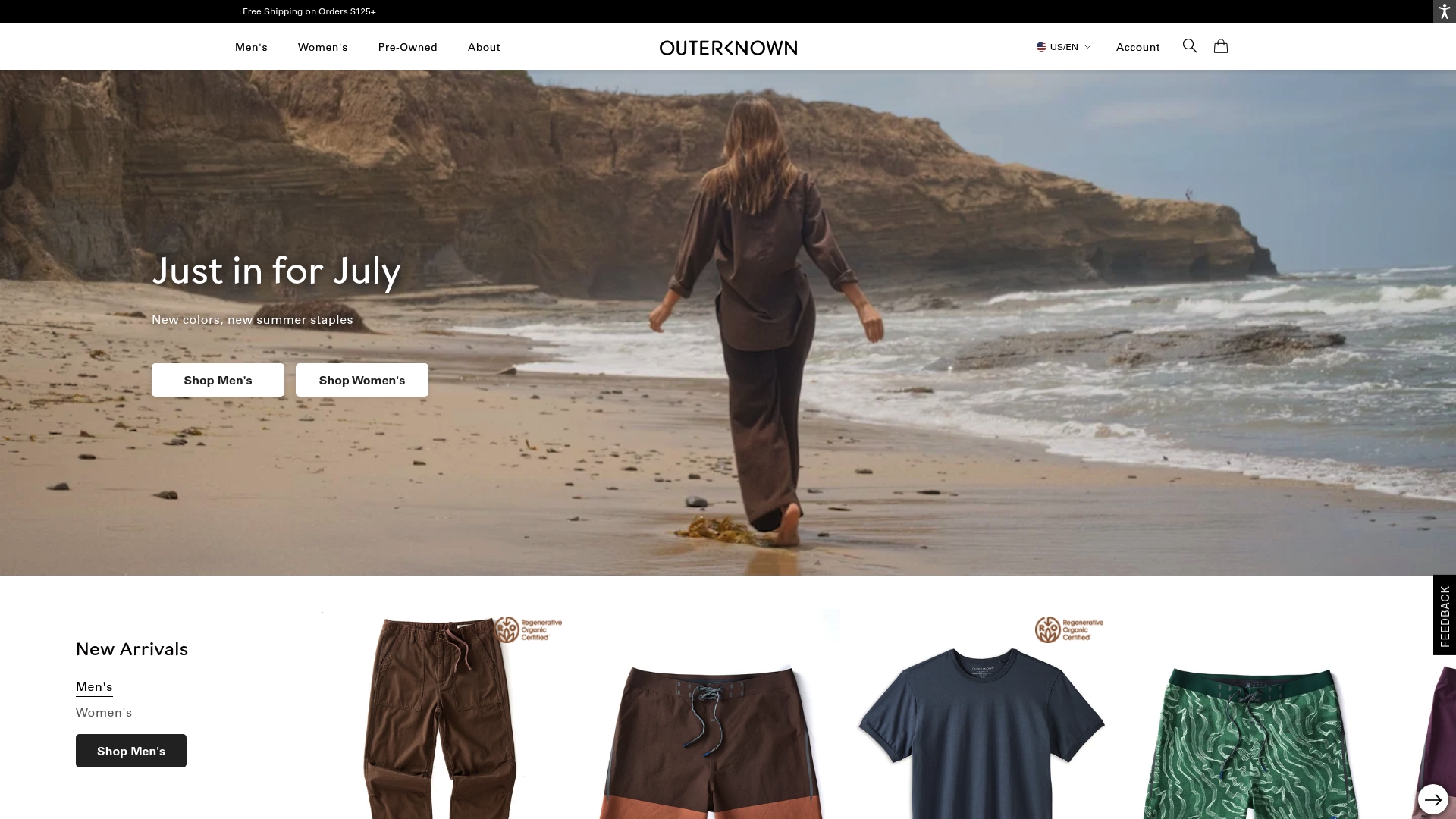 https://outerknown.com