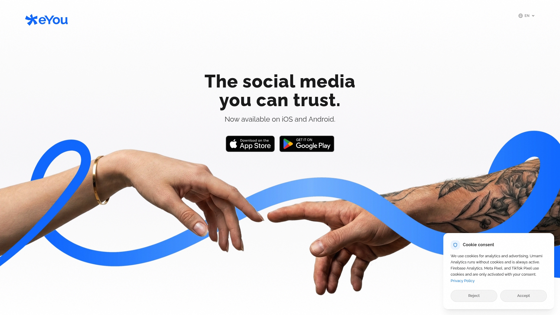 https://eyou.social