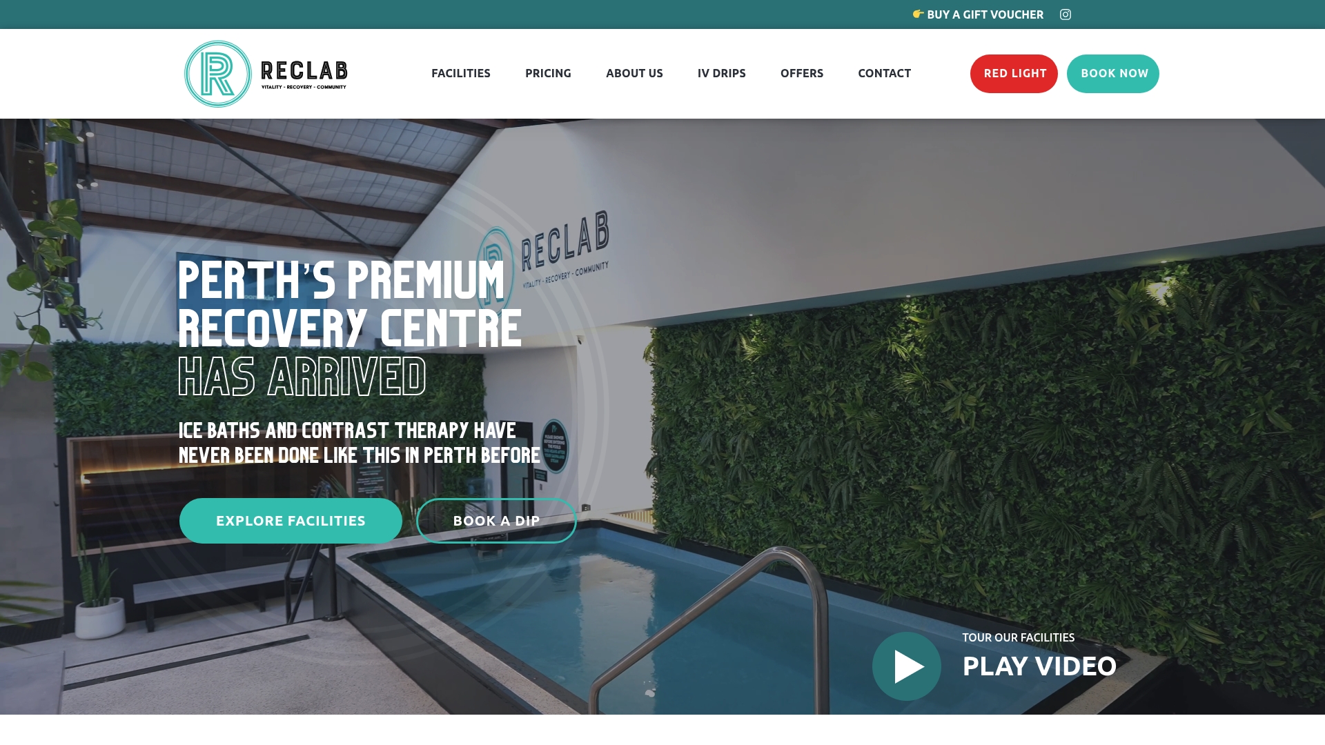 https://reclab.com.au