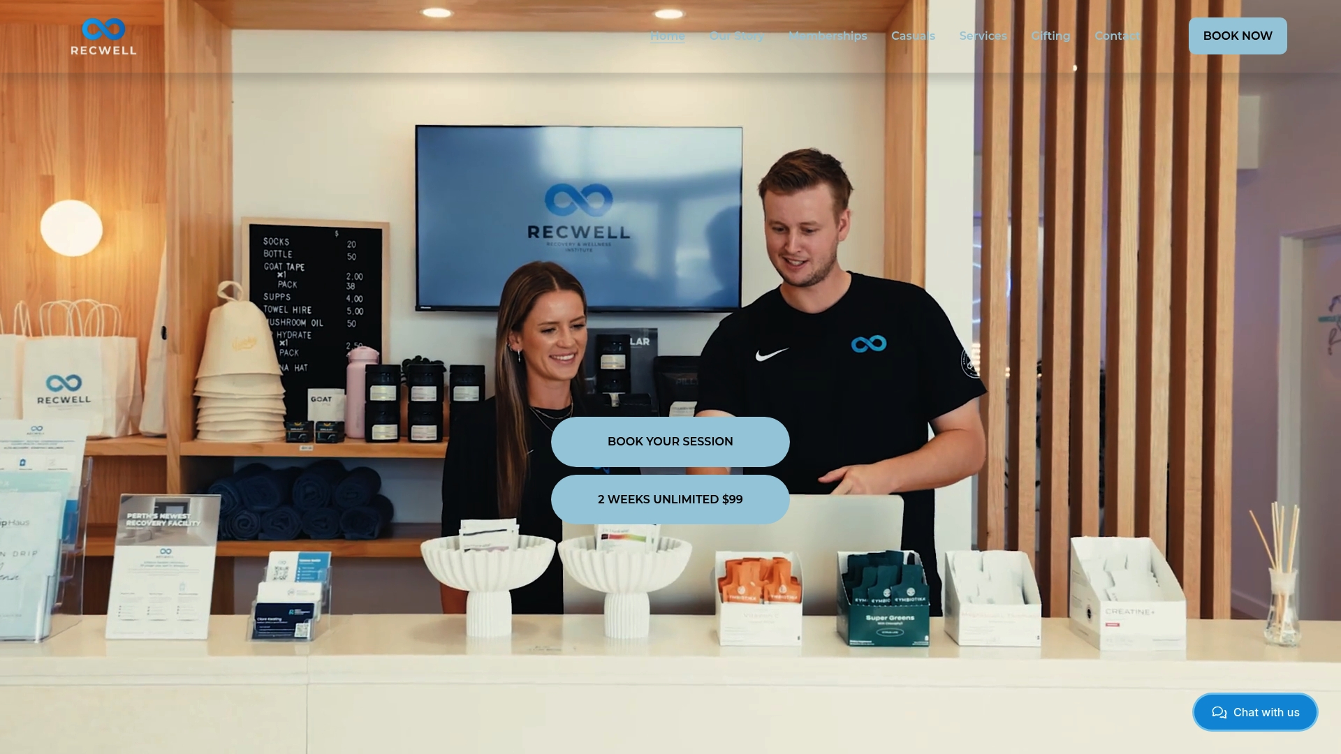https://recwell.com.au