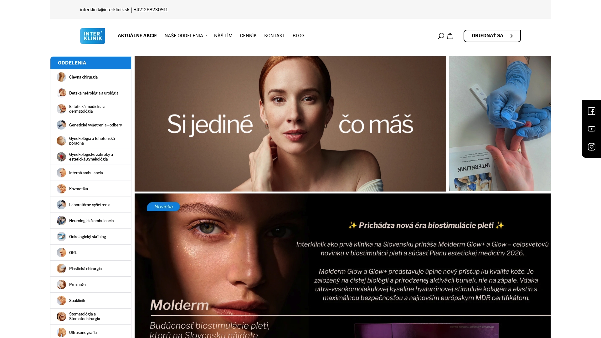 https://interklinik.sk