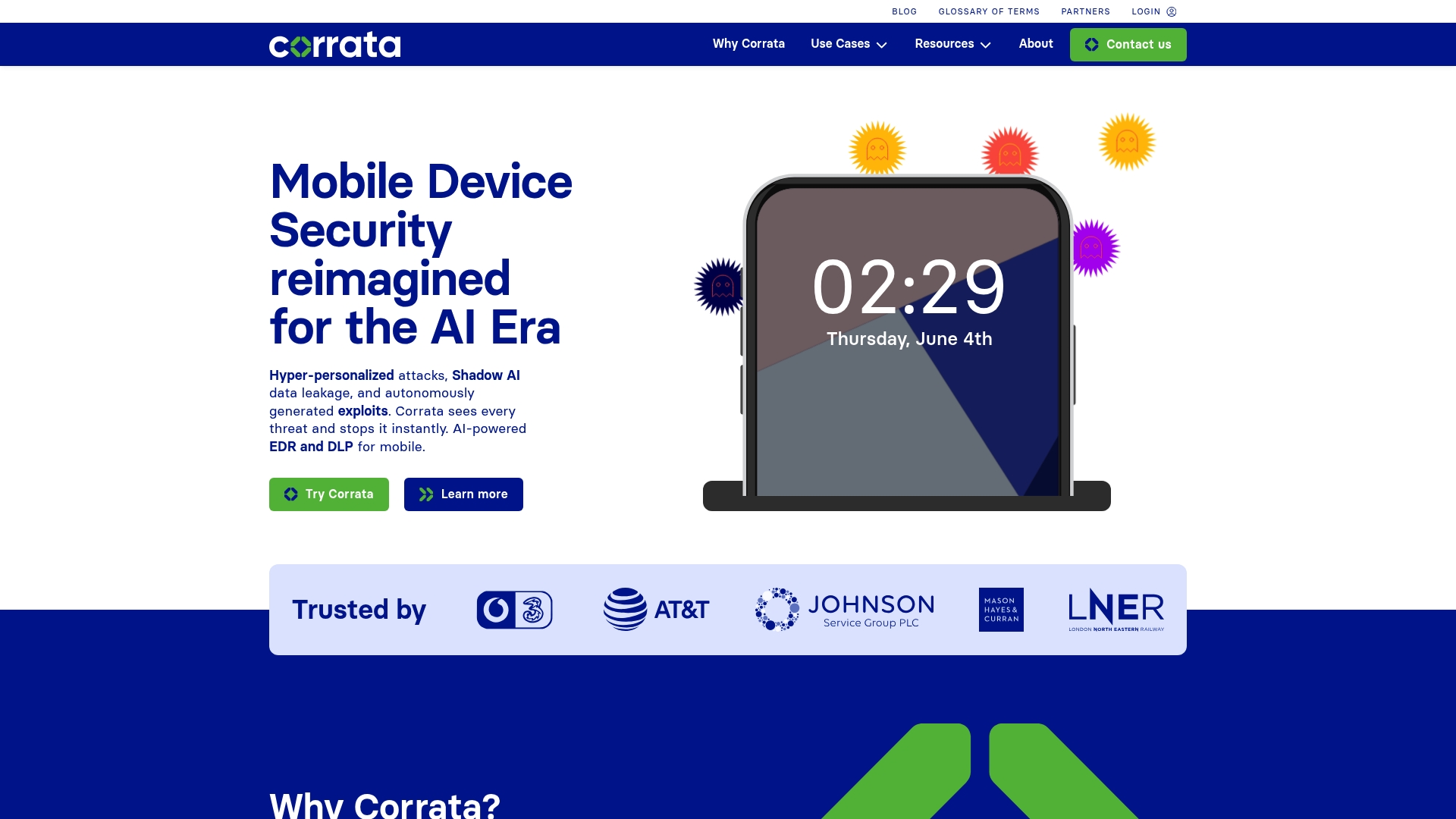 https://corrata.com