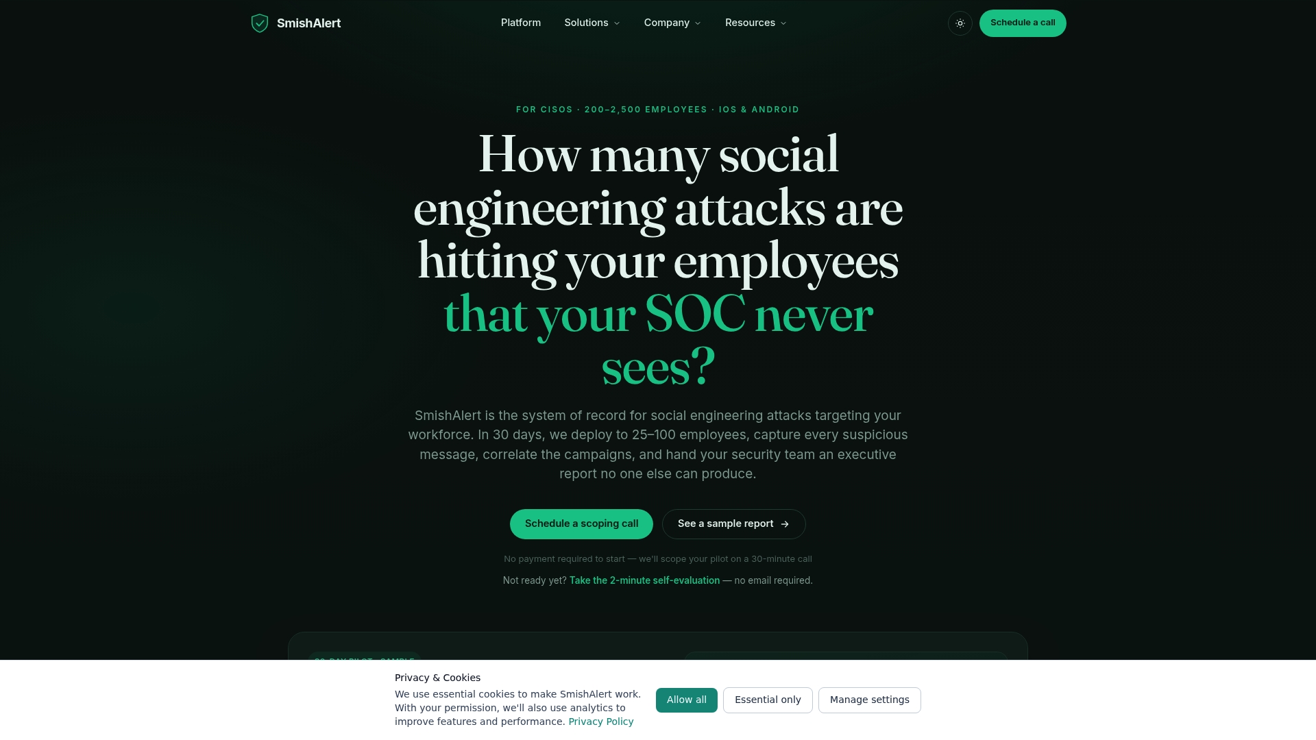 https://smishalert.ai