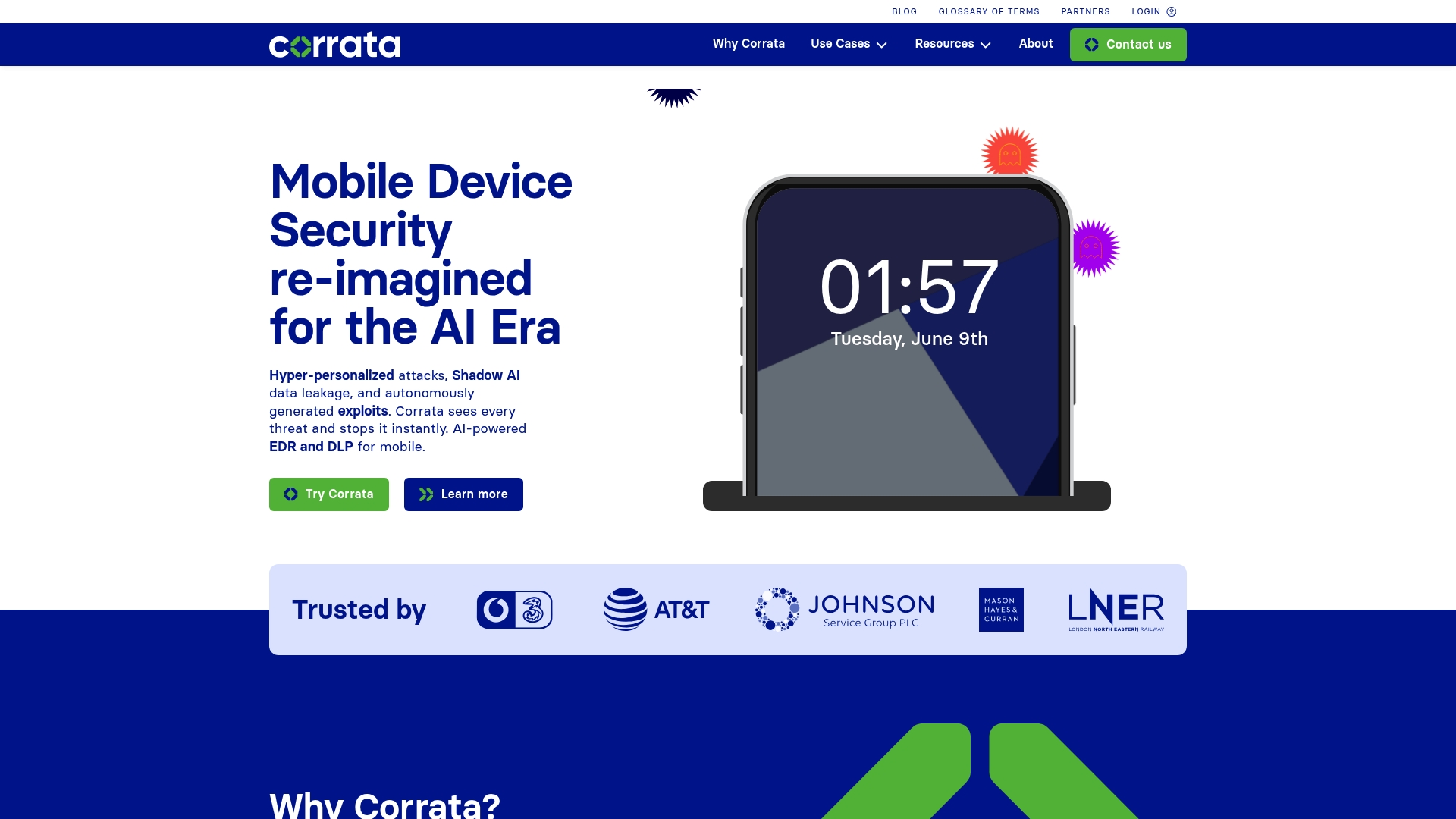 https://corrata.com