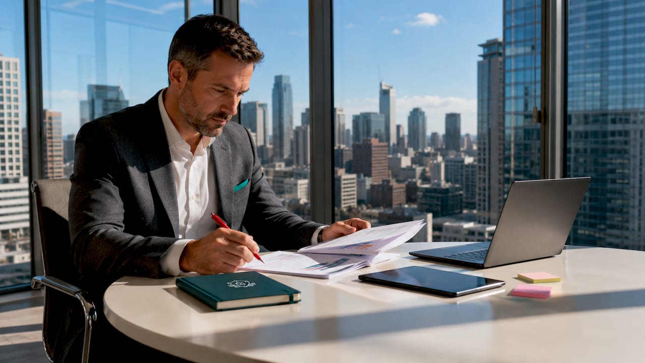 Mobile Security Service Gap: What IT Leaders Must Know