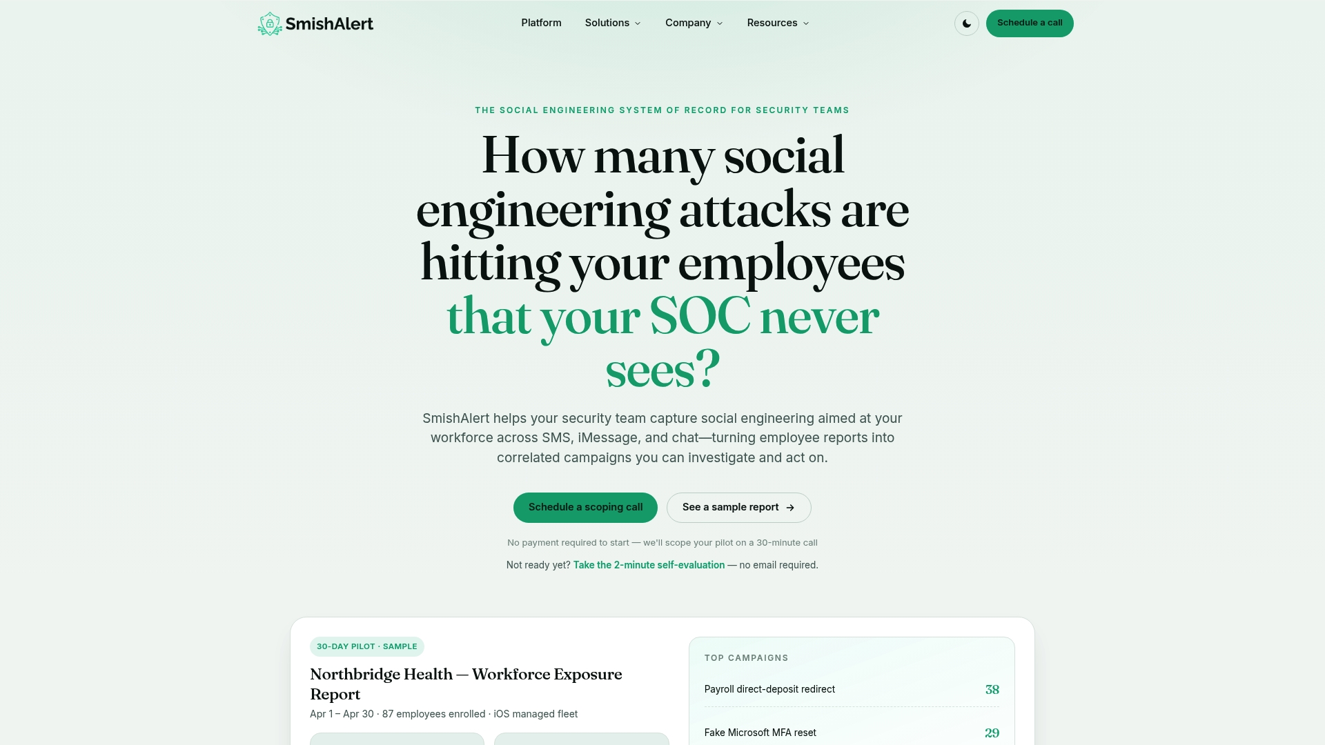https://smishalert.ai