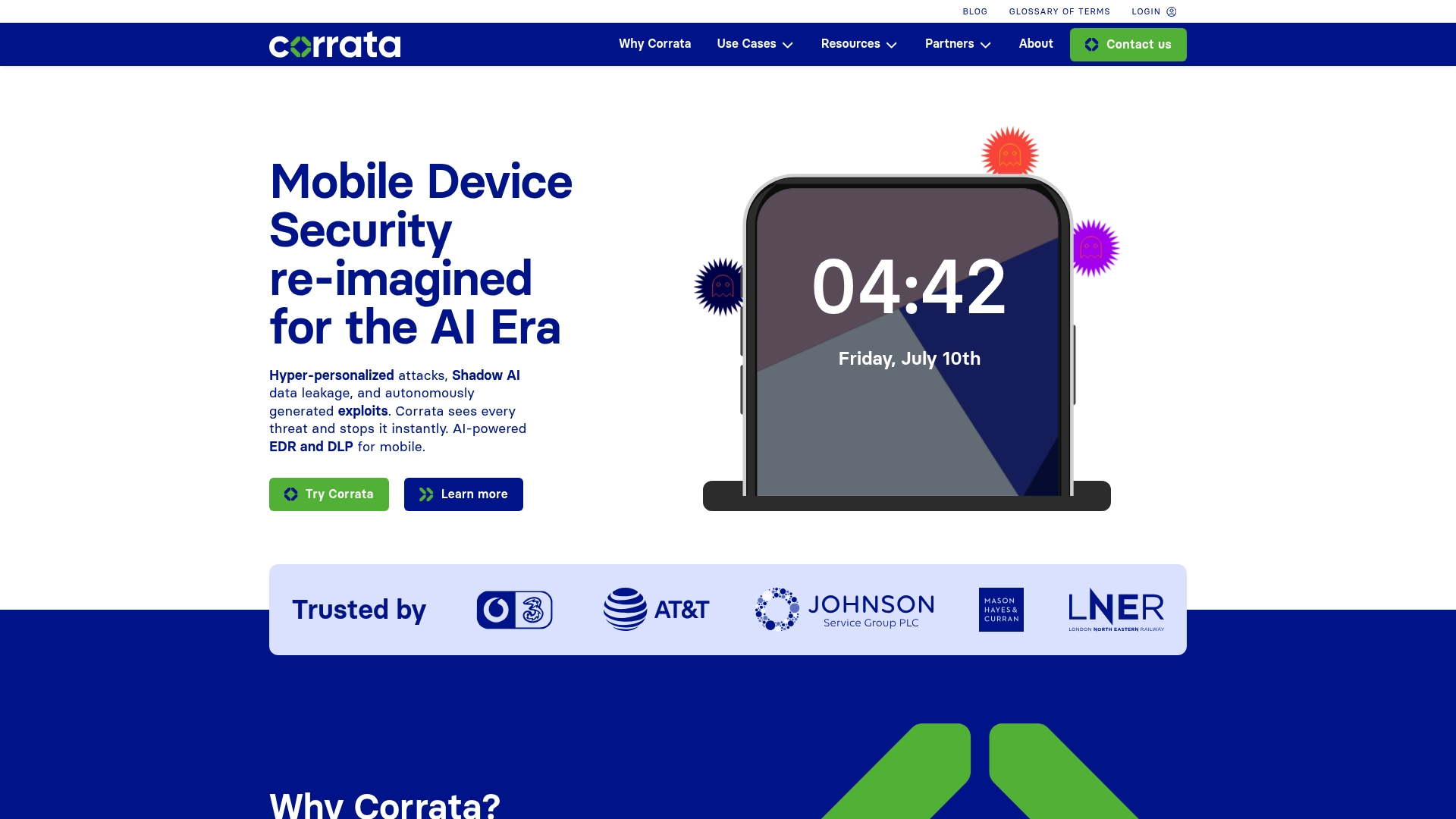 https://corrata.com