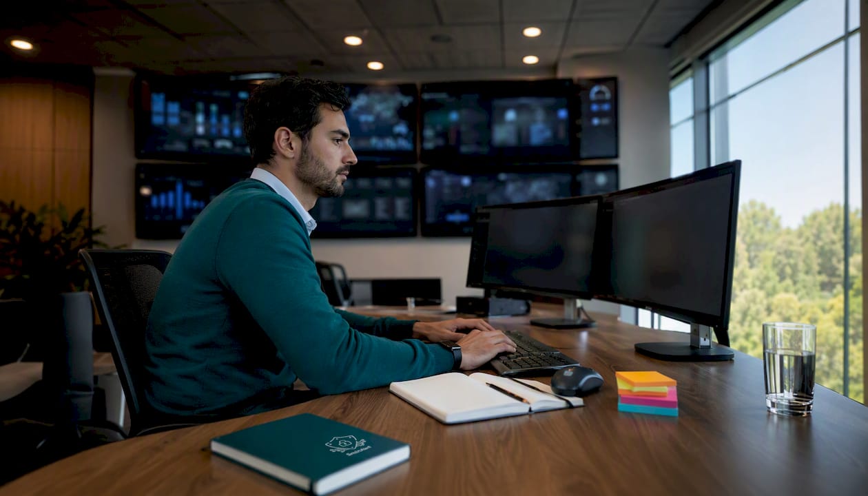 On-Device SMS Filtering Benefits for Security Teams