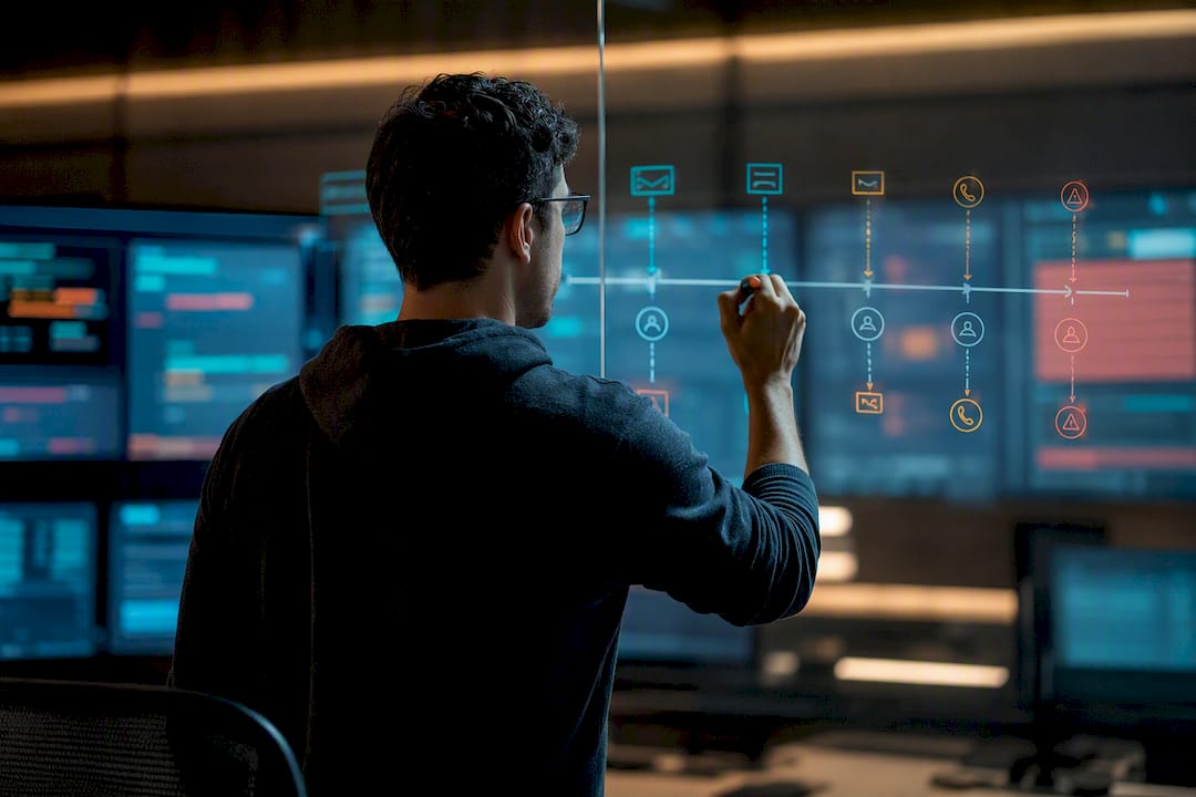 3 Budget Moves to Stop Cross-Channel Phishing for SOCs