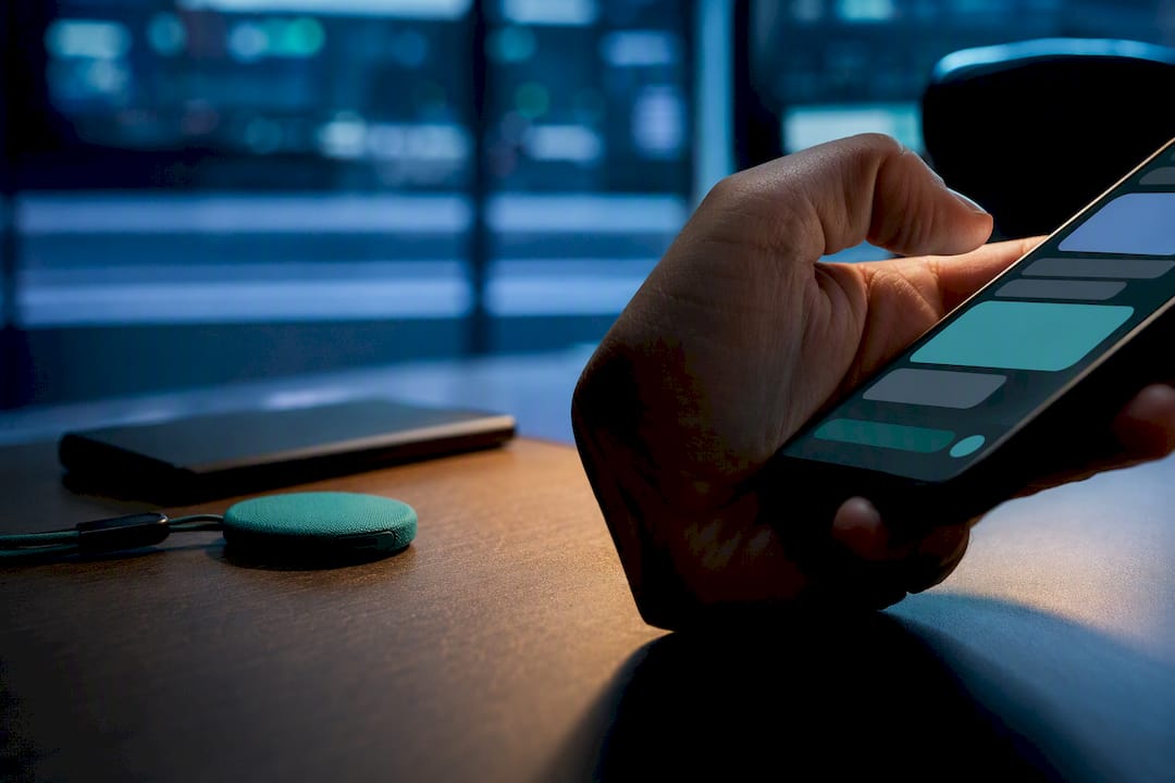 8 Step iOS Message Filtering Pilot That Feeds SIEM for SOCs