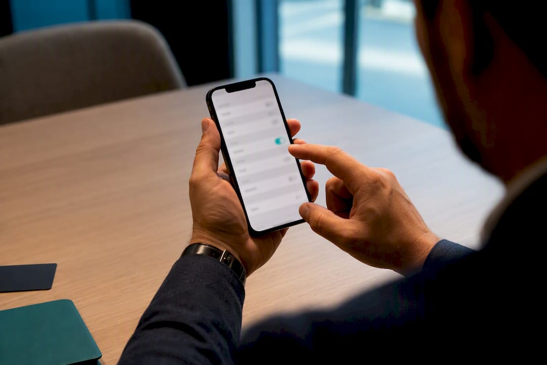 Fix iOS Consent in 5 Steps to Deploy SMS Filtering with MDM for SOCs