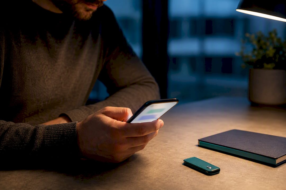 Telemetry Signals to Authenticate Payroll SMS for Security Teams