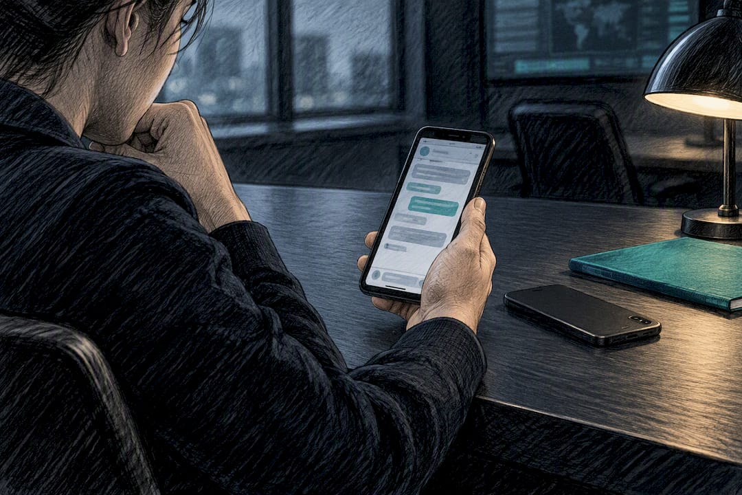 MDR for Smishing: 6 Signals to Detect and Contain Attacks