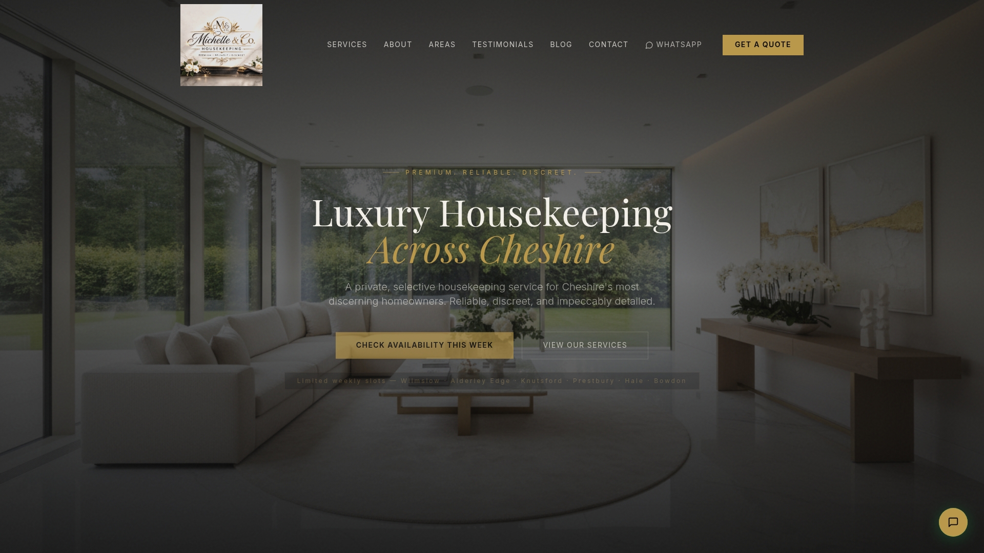 https://michelleandcohousekeeping.co.uk