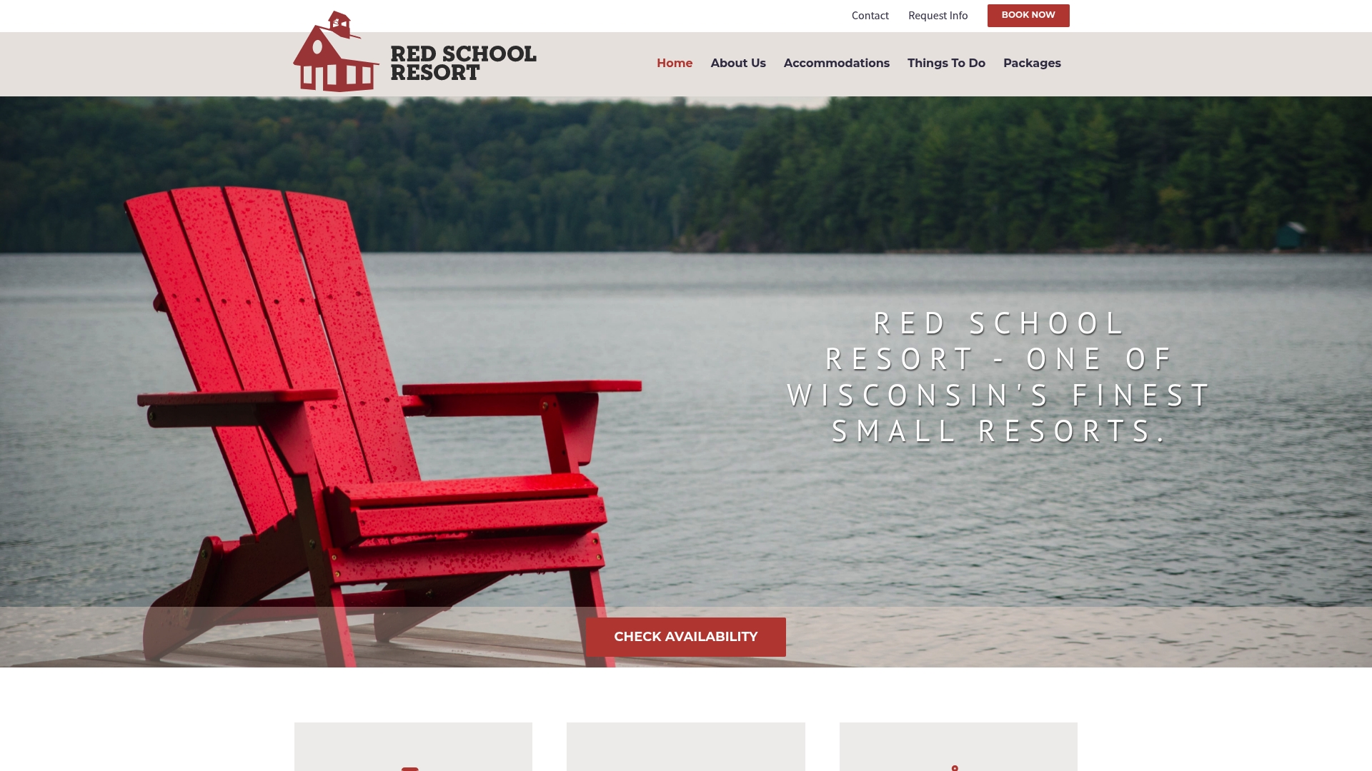 https://redschoolresort.com