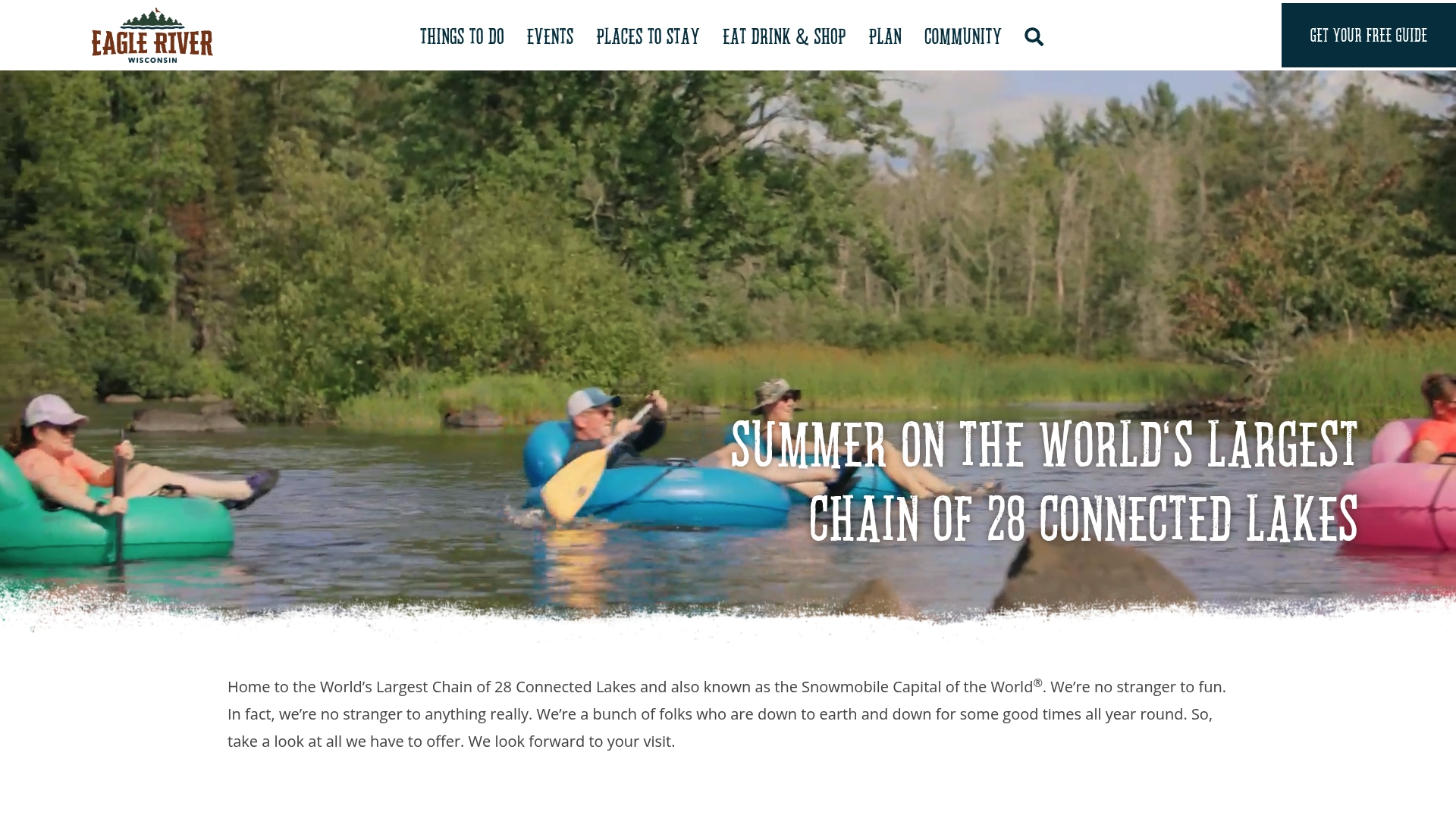 https://eagleriver.org