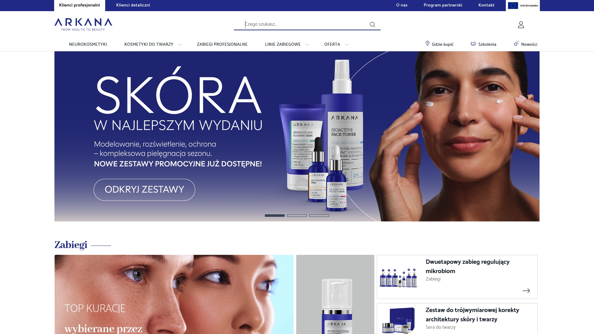 https://arkana.pl
