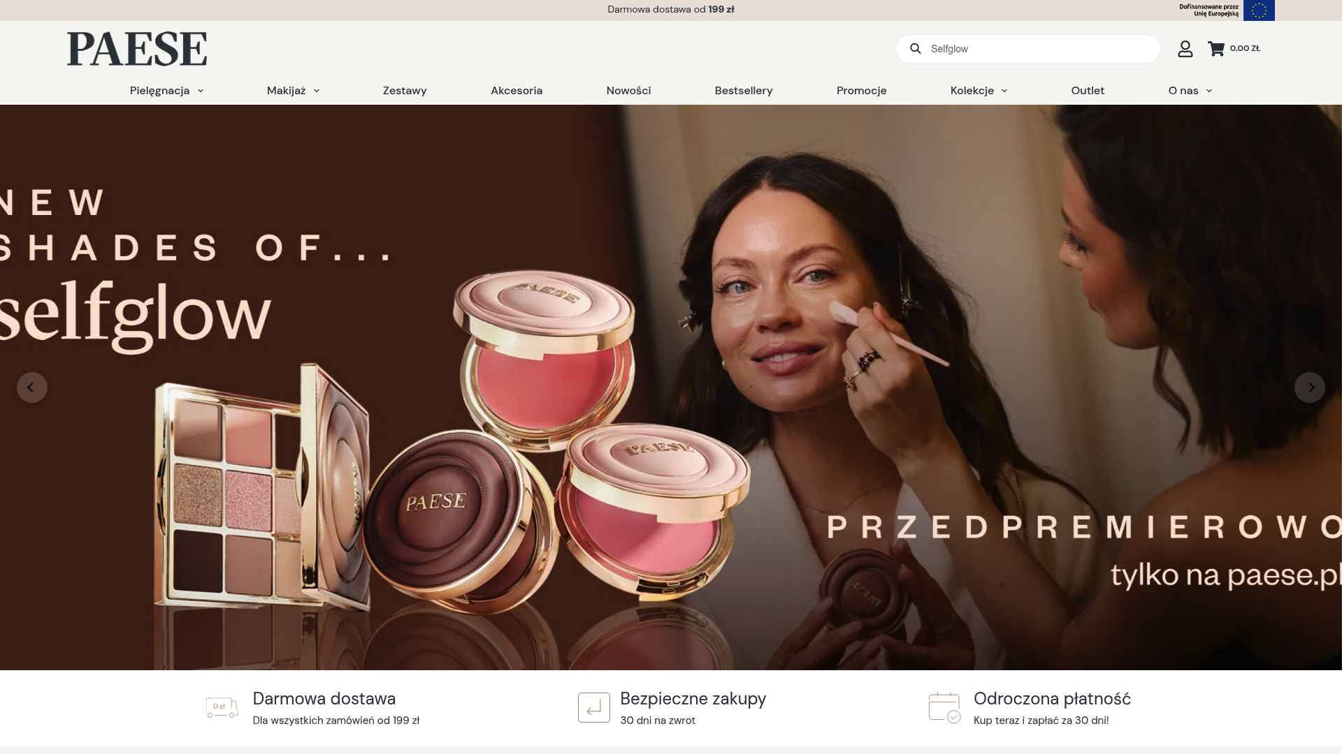 https://paese.pl