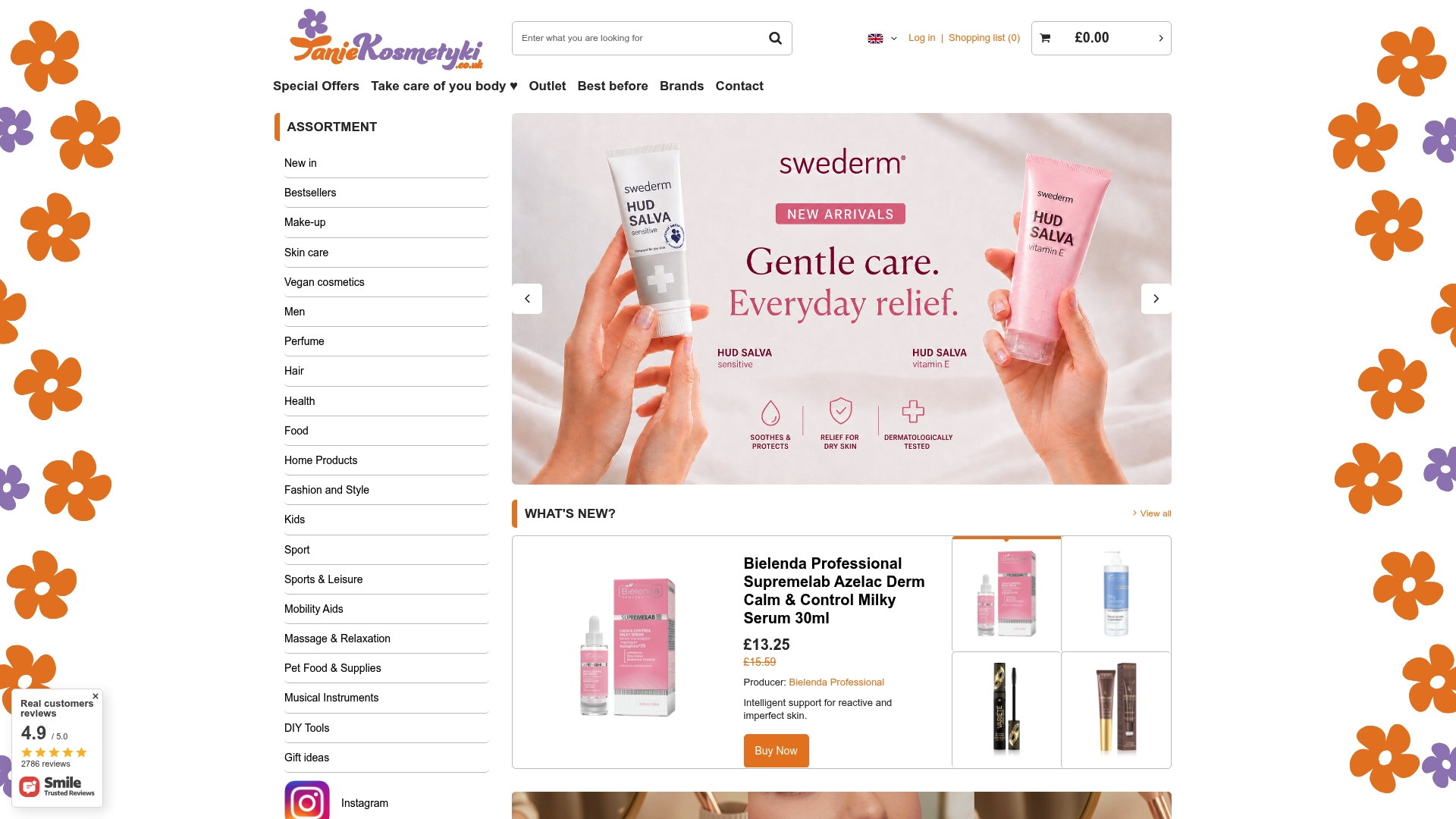 https://taniekosmetyki.co.uk