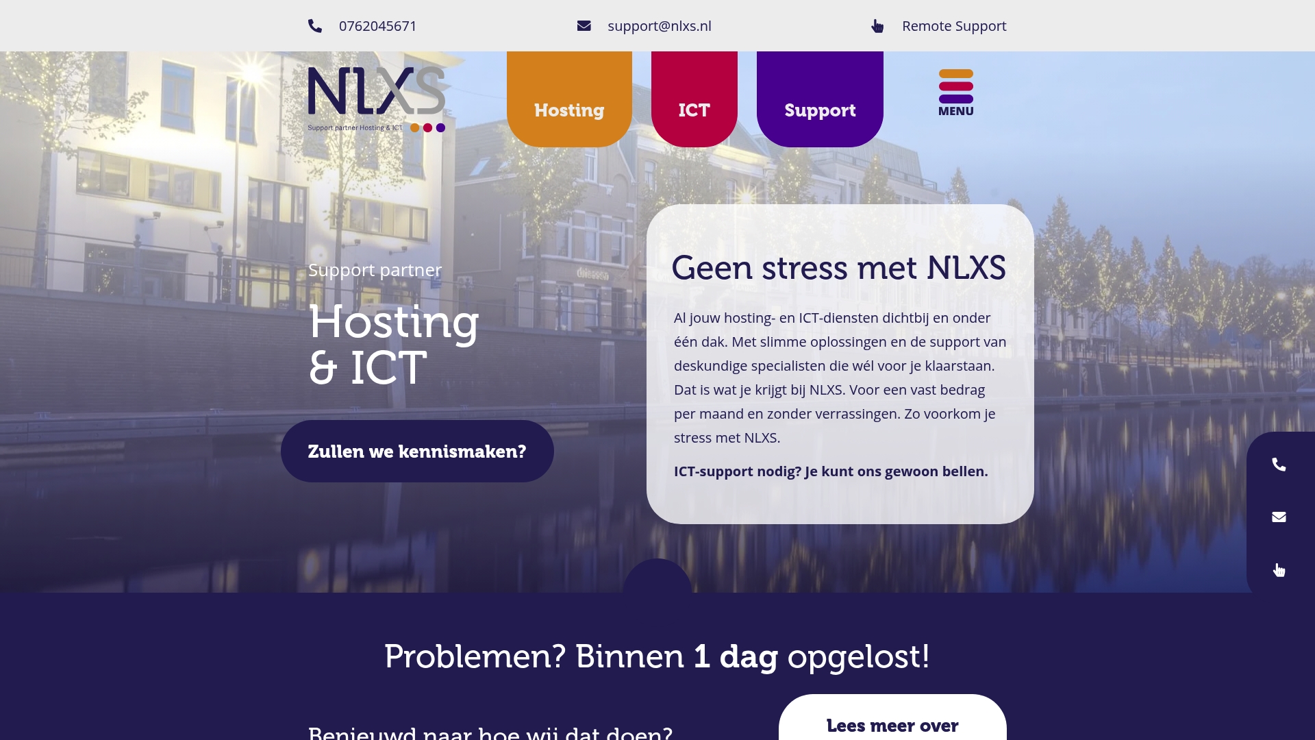https://nlxs.nl