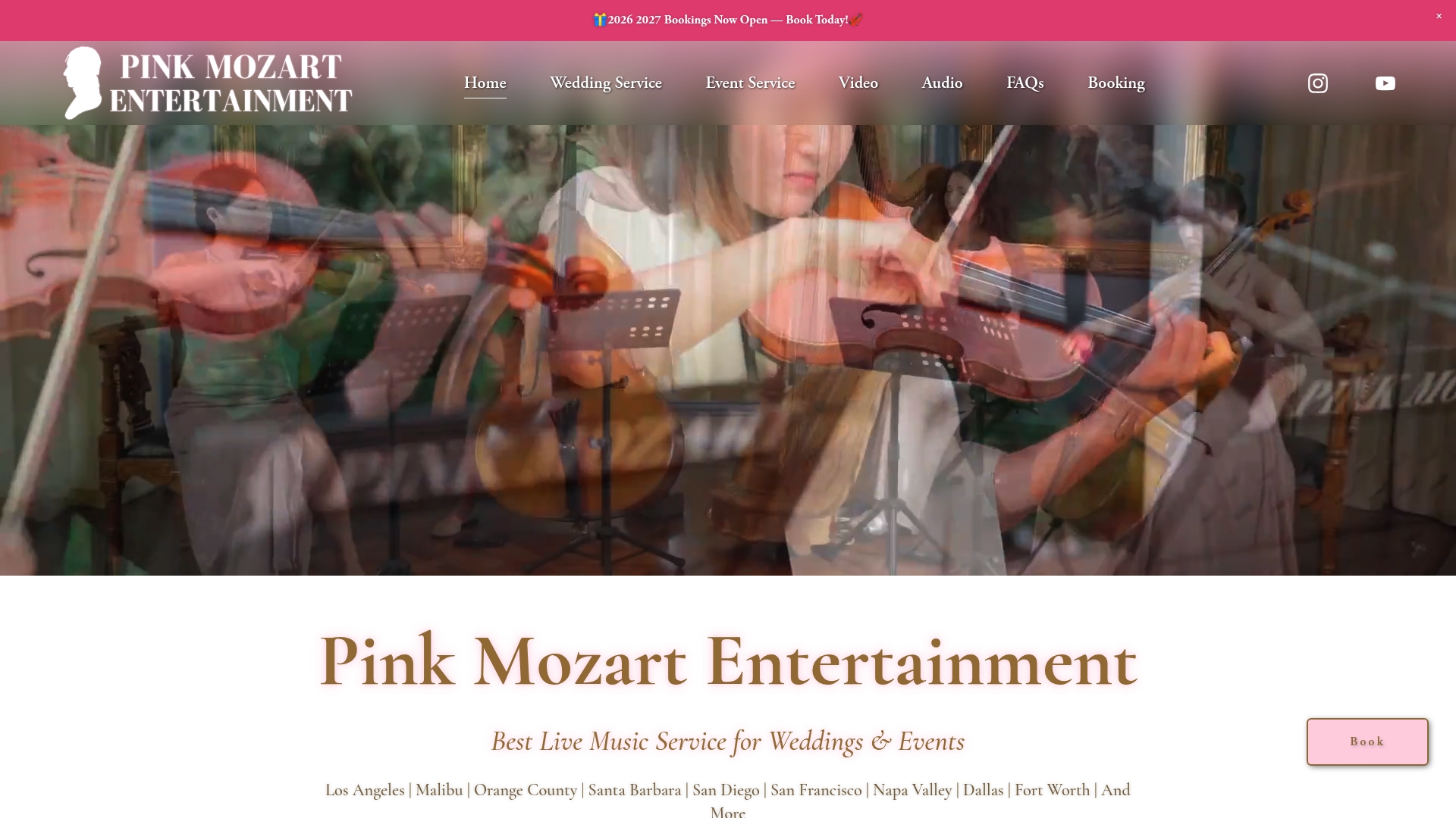 https://pinkmozartentertainment.com
