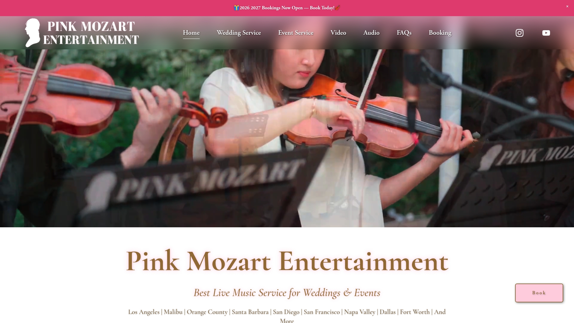 https://pinkmozartentertainment.com