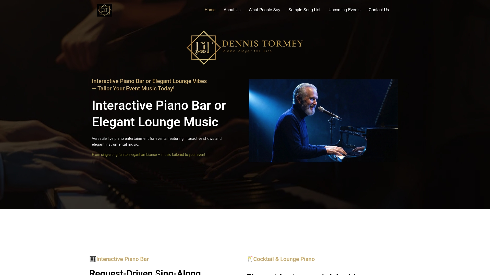 https://pianoplayerforhire.com