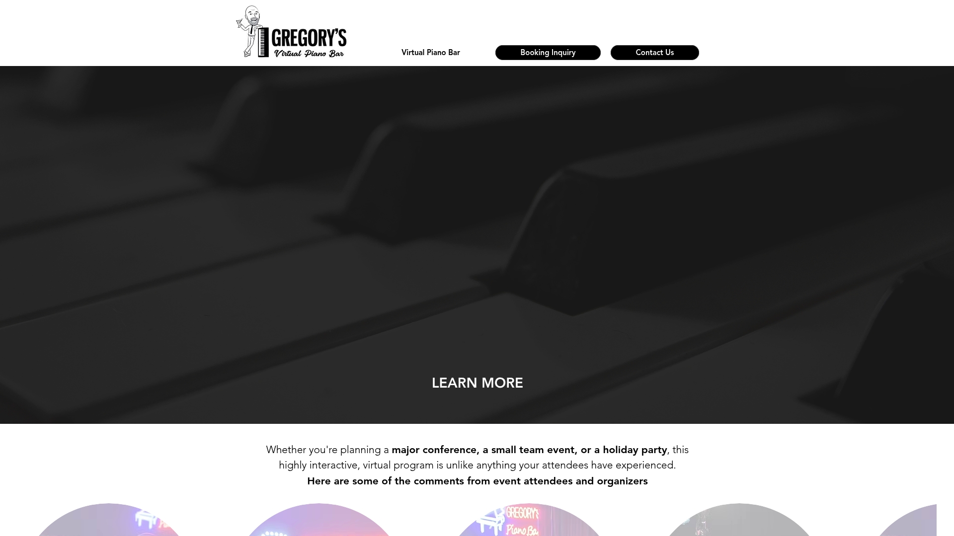 https://gregspianobar.com