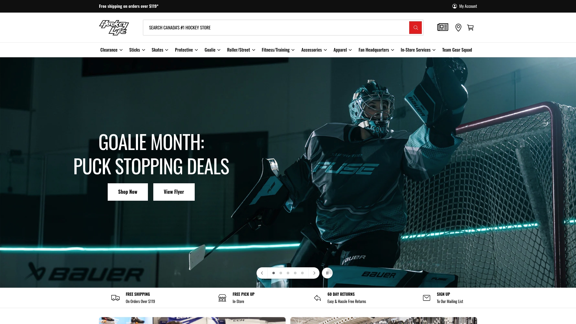 https://prohockeylife.com