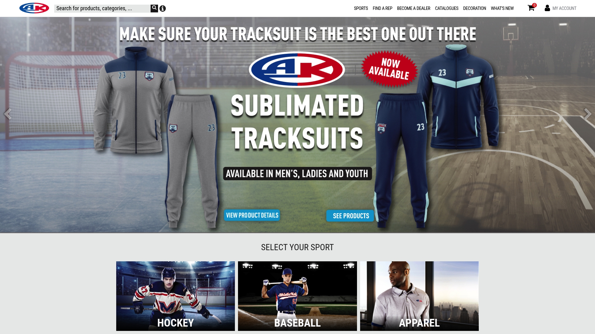 https://athleticknit.com