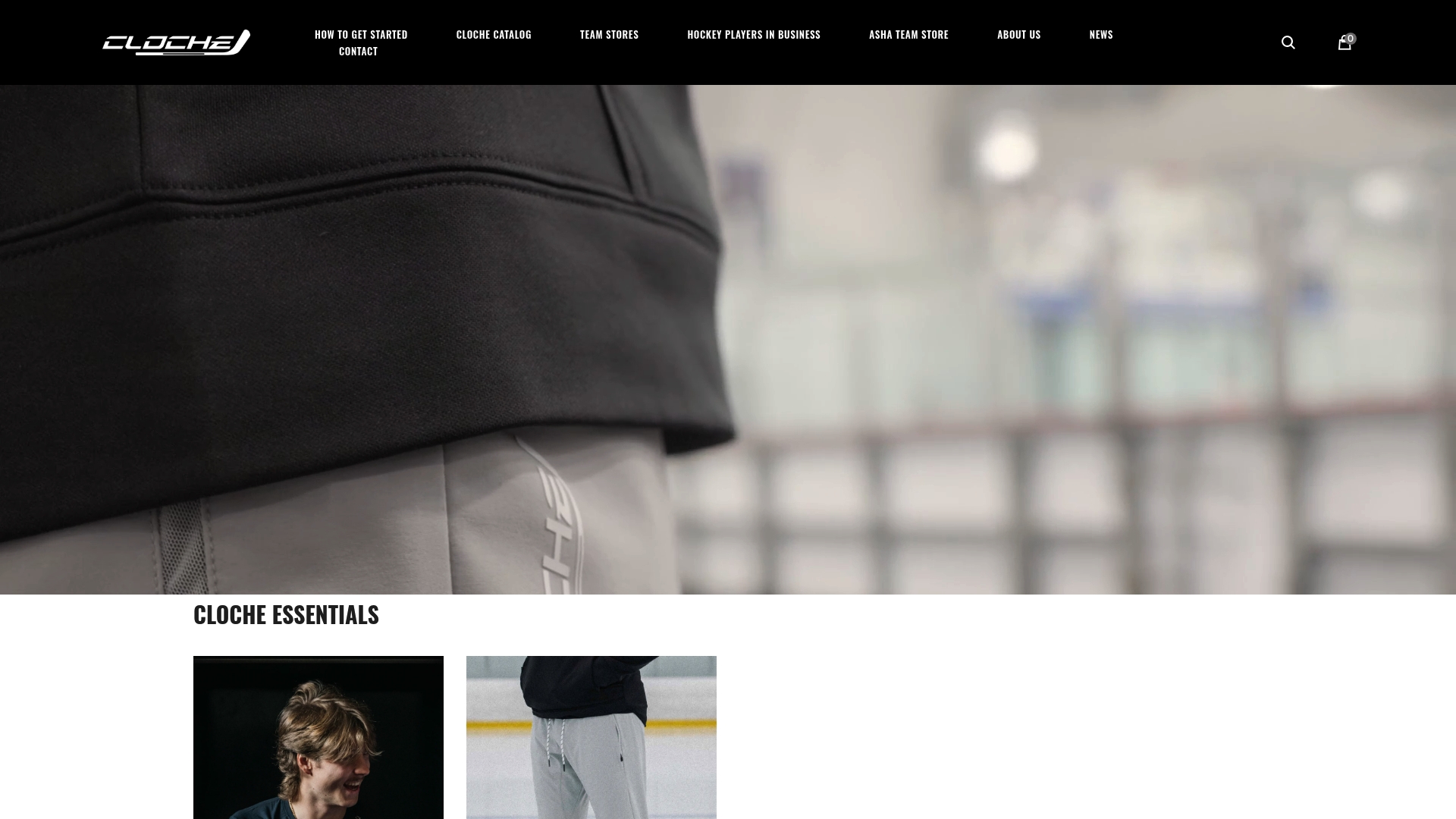 https://clochehockey.com