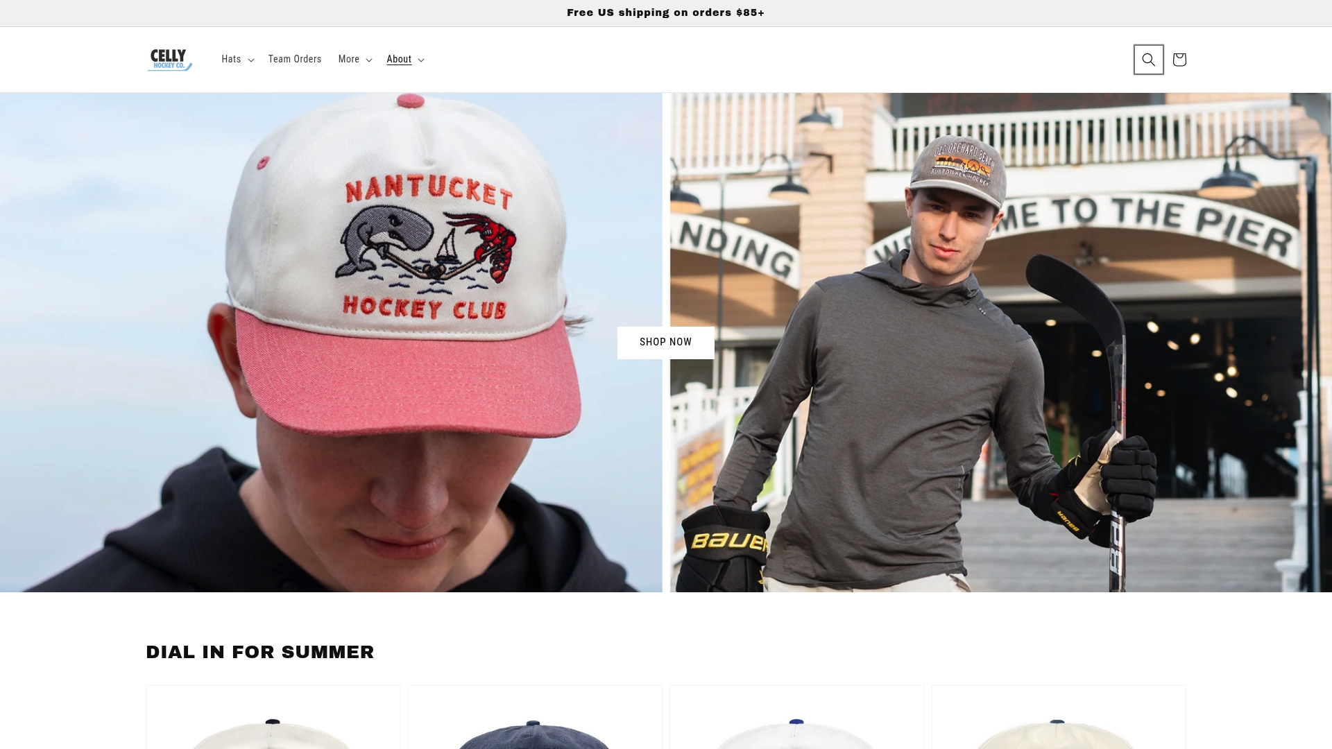 https://cellyhockeyco.com