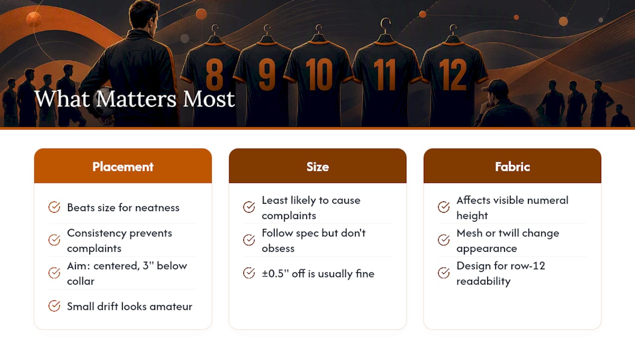 Why Most Sizing Charts Undersell What Actually Matters — overview diagram