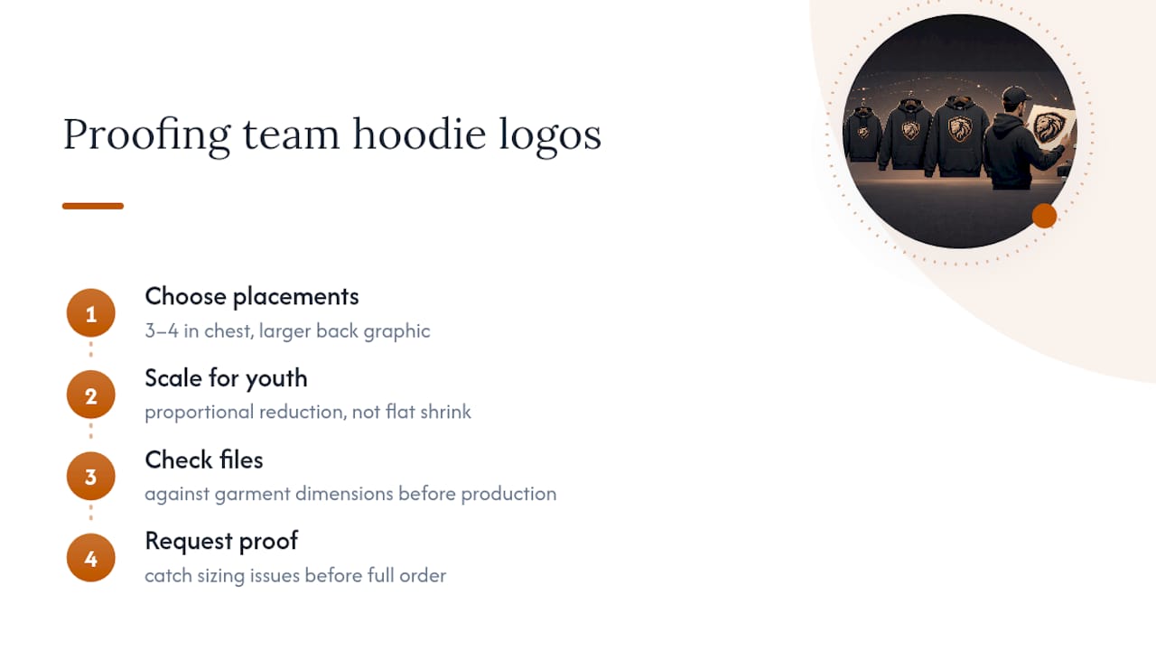 RNK Apparel: Experience Applying These Rules to Team Hoodies — overview diagram