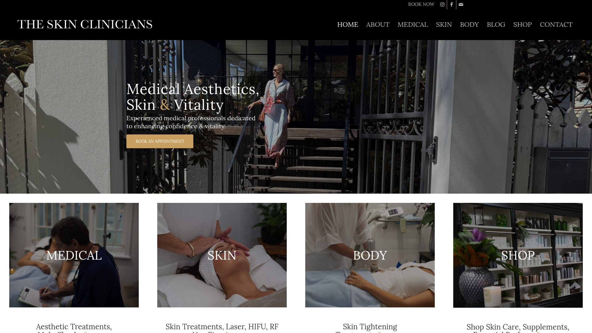 https://theskinclinicians.com.au