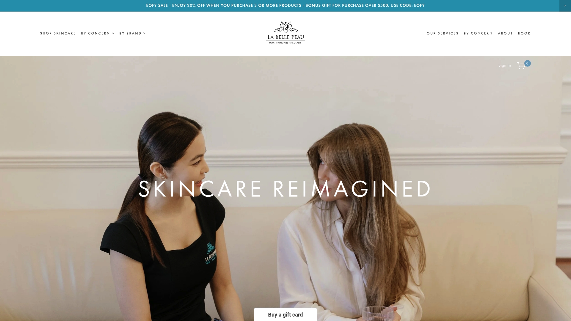https://labellepeau.com.au