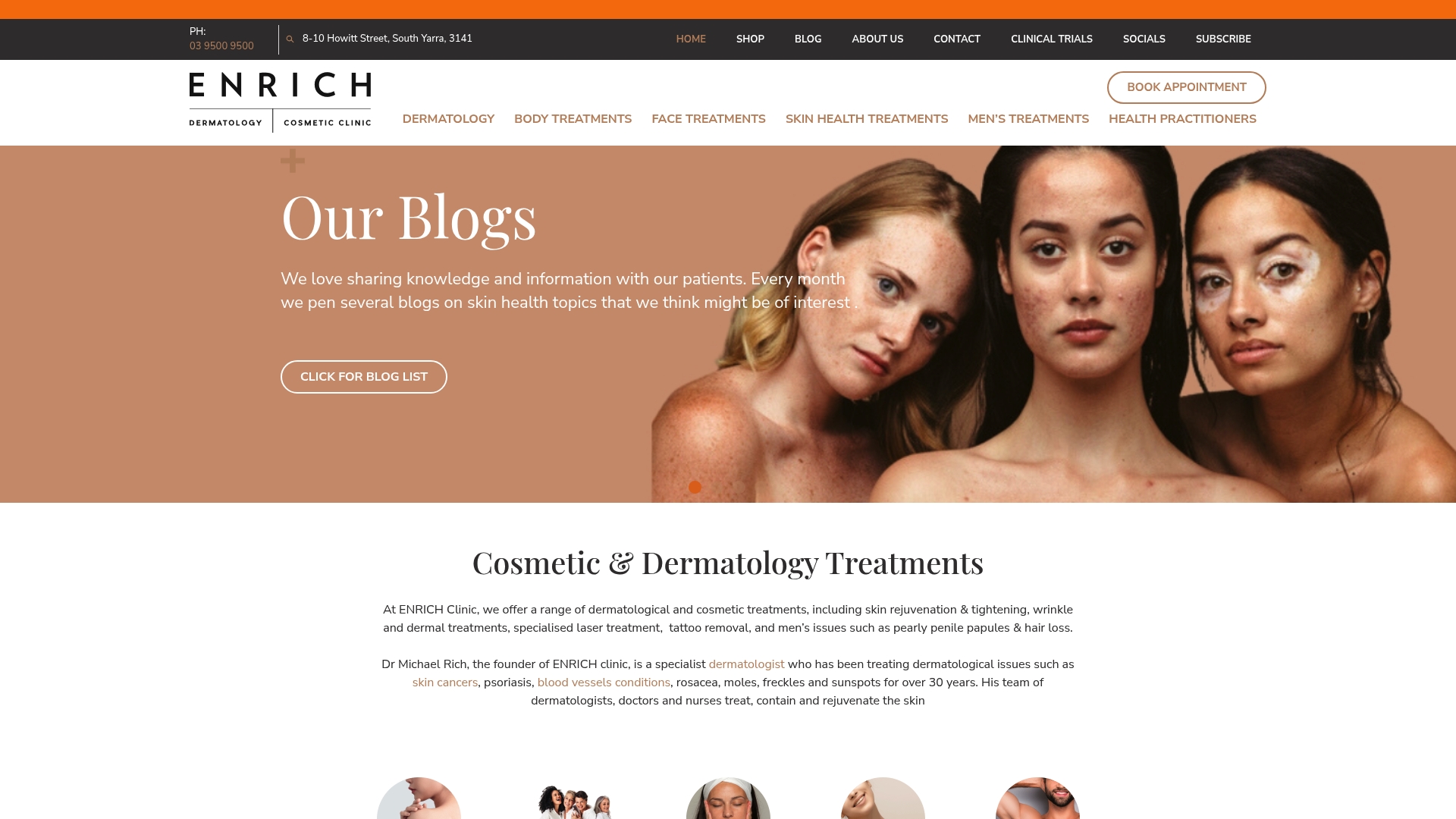 https://enrichclinic.com.au