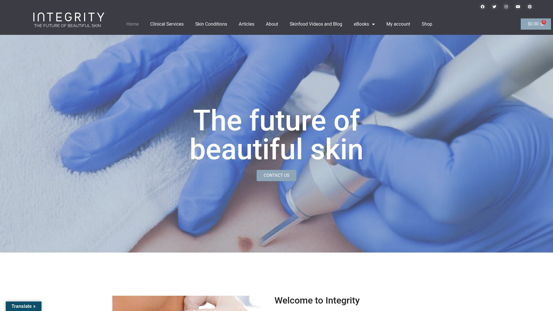 https://integrityskin.com.au