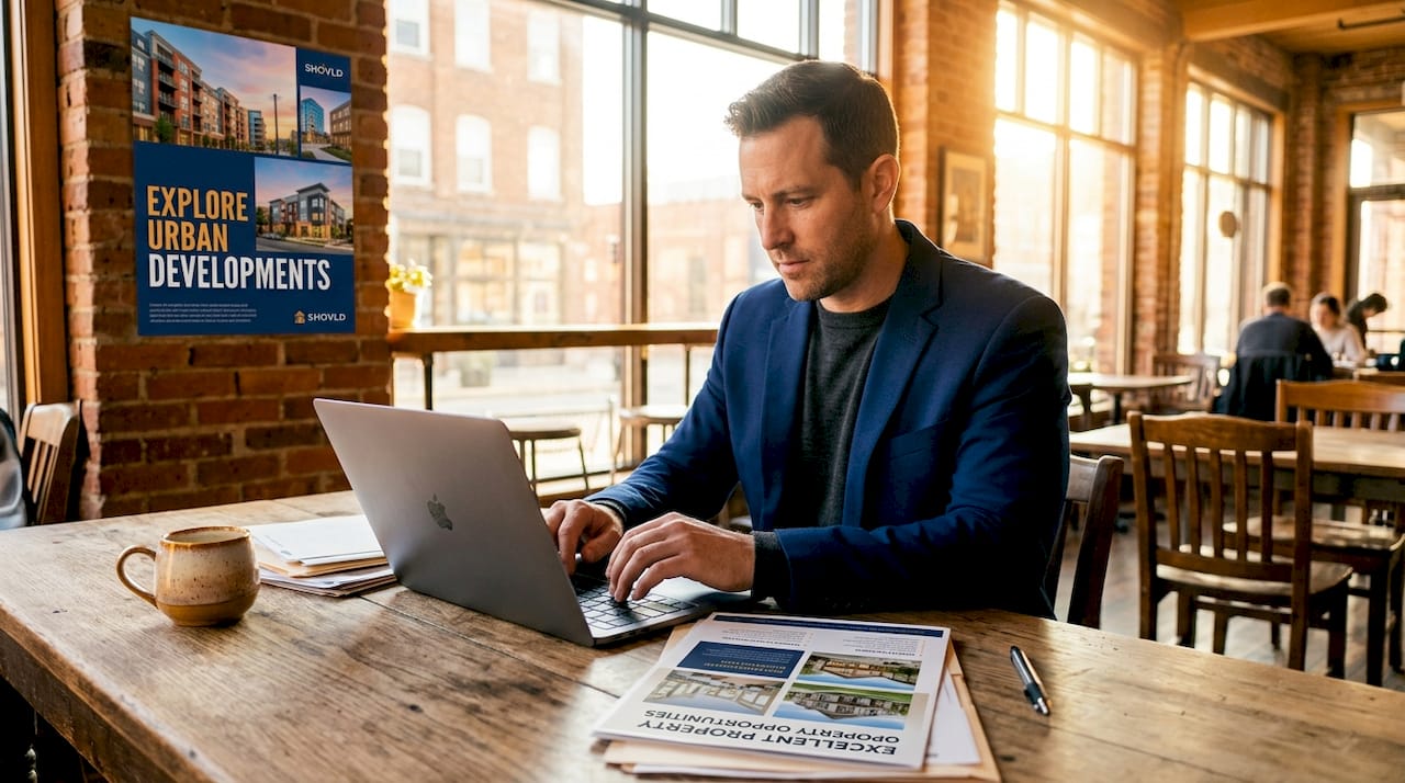 How to Find Undervalued Properties Needing Work