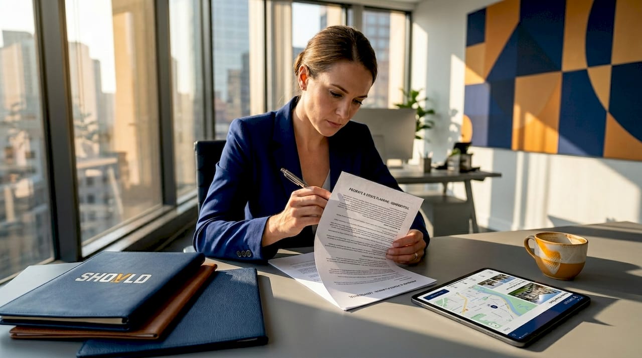 How Probate Records Signal Motivated Sellers