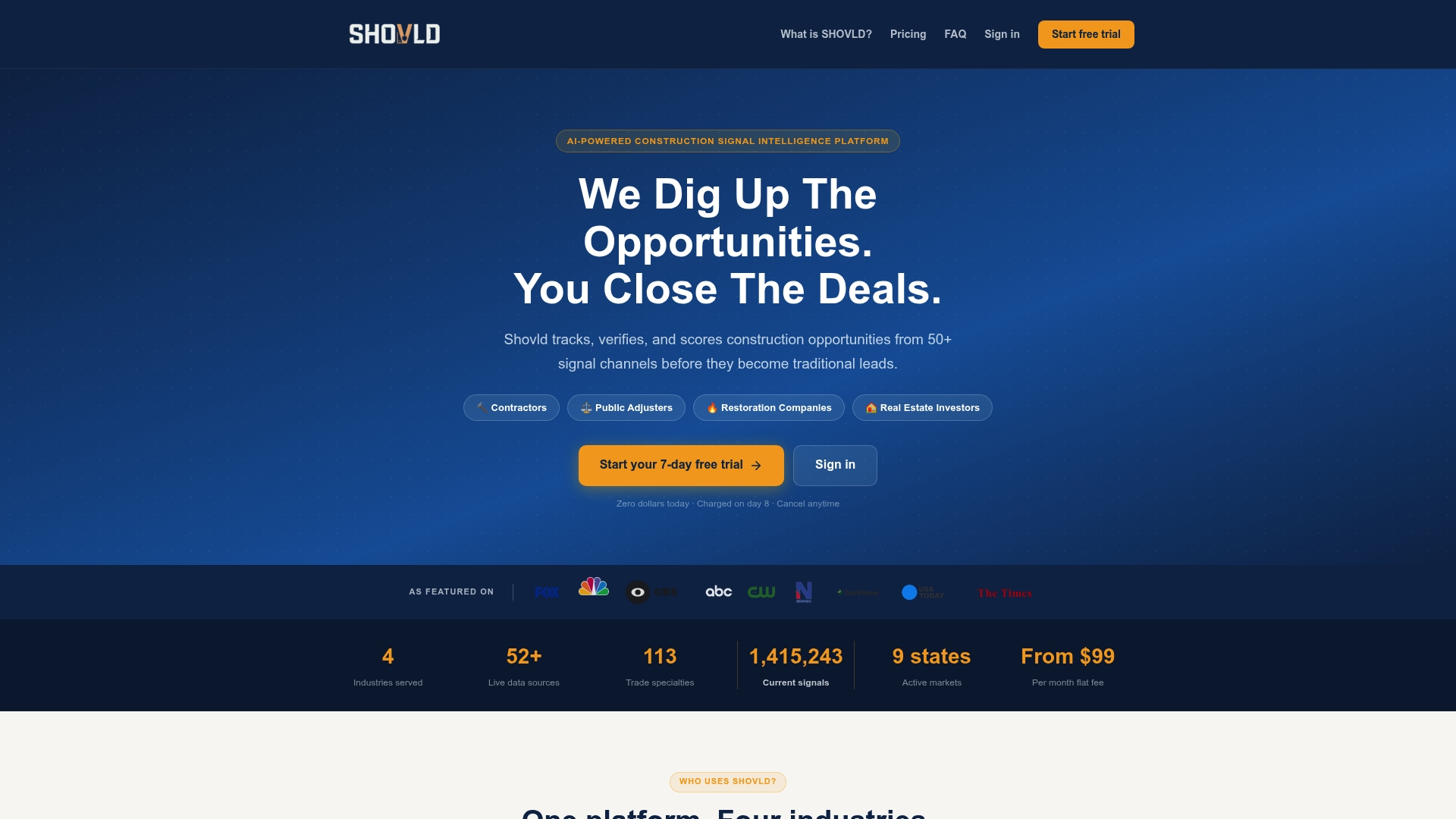 https://getshovld.com