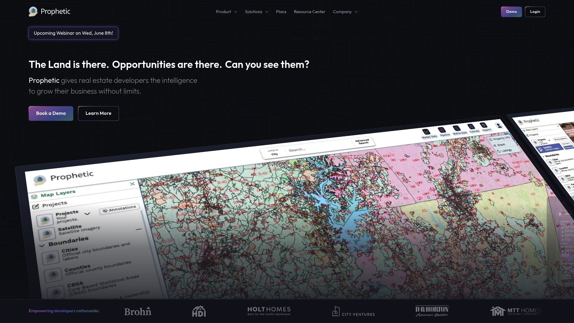 https://propheticsoftware.ai