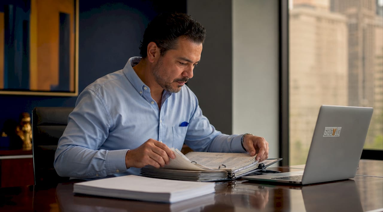 How Distressed Property Records Reveal Claim Potential