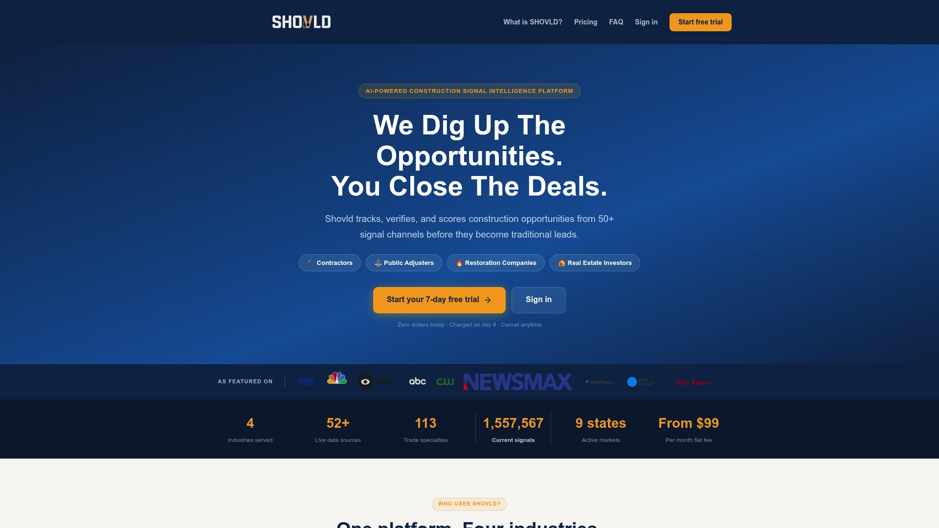 https://getshovld.com