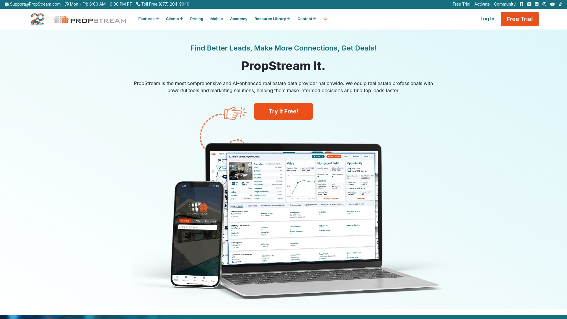 https://propstream.com